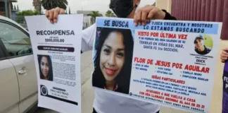 México rechaza informe del Comité de Desapariciones Forzadas de la ONU