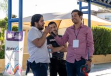 Gobierno Municipal fortalece la formación de líderes juveniles con la tercera generación del Diplomado en Liderazgo