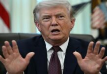 Explicará Trump a los estadounidenses cómo piensa terminar la guerra con Irán