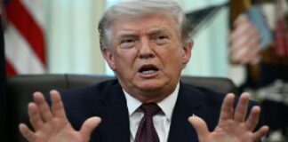 Explicará Trump a los estadounidenses cómo piensa terminar la guerra con Irán