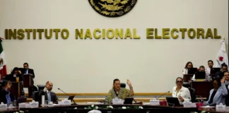 Definen lista de 100 aspirantes para tres plazas en el Consejo del INE