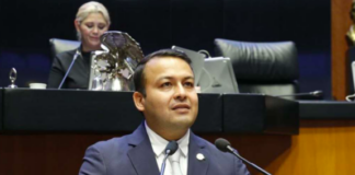 GPPAN vota a favor de reducción de la jornada laboral, pero insistirá en dos días de descanso