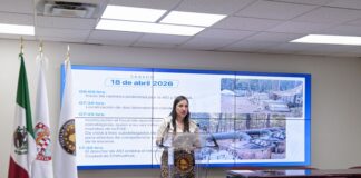 Unidad Especializada informa avances en investigación relacionados al narcolaboratorio