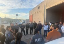 Buscan a Jailene Vázquez Carmona reportada desaparecida en el Periférico De La Juventud