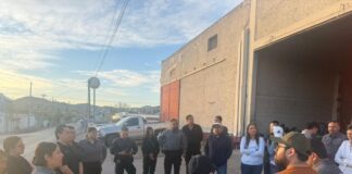 Buscan a Jailene Vázquez Carmona reportada desaparecida en el Periférico De La Juventud