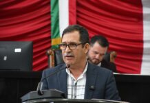 Exige Jaime Torres revertir recortes presupuestales a la CONAFOR