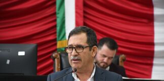 Exige Jaime Torres revertir recortes presupuestales a la CONAFOR