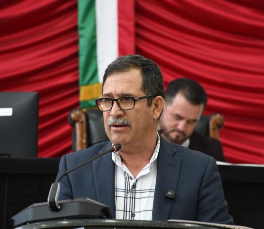 Exige Jaime Torres revertir recortes presupuestales a la CONAFOR