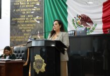 Indispensable fortalecer el principio de planeación con perspectiva de género