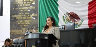 Indispensable fortalecer el principio de planeación con perspectiva de género