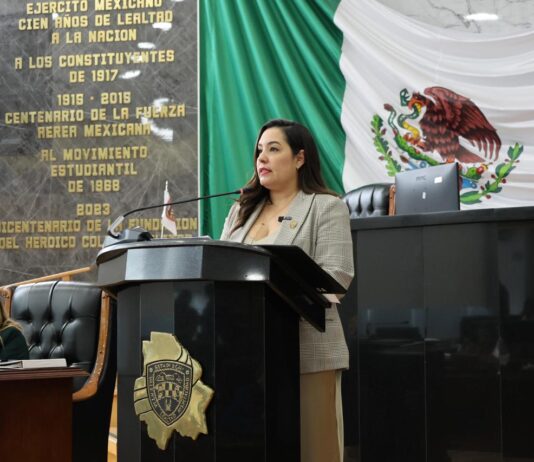 Indispensable fortalecer el principio de planeación con perspectiva de género