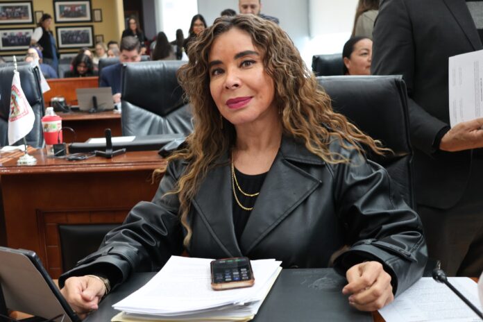 maria antonieta decreto