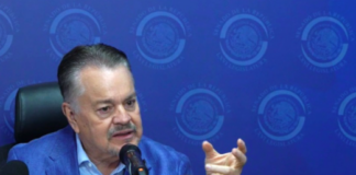 Ante bloqueos, exige Mario Vázquez crear Fiscalía especializada en delitos en carreteras