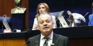 Mario Vázquez advierte sobre los riesgos de la nueva Ley de Infraestructura