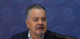 “El campo no entiende de burocracia”; solicita Mario Vázquez registro permanente al PEUA