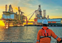 Corea del Sur recurre a México y Brasil por petróleo