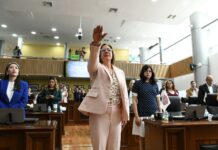 Por primera vez una mujer presidirá la CEDH en Chihuahua: Diputados del PAN