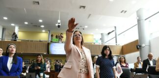Por primera vez una mujer presidirá la CEDH en Chihuahua: Diputados del PAN