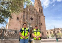 Emite Protección Civil Municipal recomendaciones de seguridad para procesiones y celebraciones religiosas
