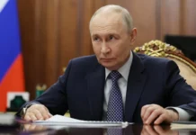 Rusia declara tregua temporal en el conflicto ucraniano