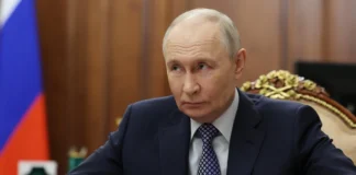 Rusia declara tregua temporal en el conflicto ucraniano