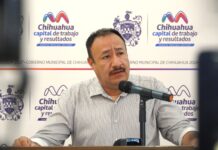 Registra Municipio avances en las tres obras estratégicas para la movilidad de Chihuahua Capital