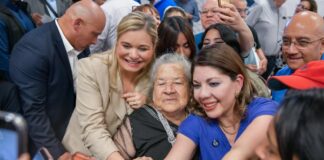 Rinden protesta Representantes Generales del PAN en Ciudad Juárez