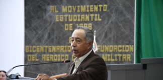 Exige Arturo Zubía a CONAGUA apoyo retroactivo de energía para productores del campo