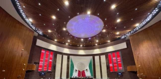 Arranca en San Lázaro estudio de candidatos a consejeros del INE