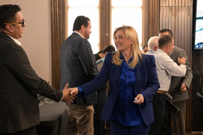 semaforizacion proyecto capital