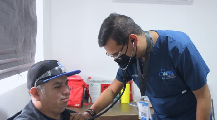 Suspende IMPAS servicios este 2 y 3 de abril por Semana Santa; vuelven actividades el día 6