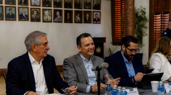 Trabajarán en cumplir con la infraestructura del Centro Histórico