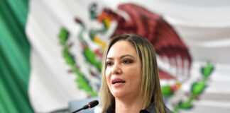 Pide Yesenia Reyes soluciones reales para el campo y rechaza simulaciones