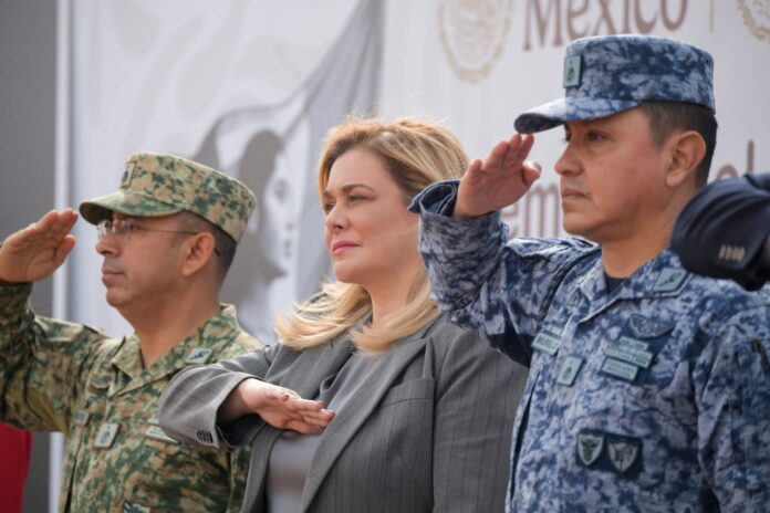 conmemorativa maruca