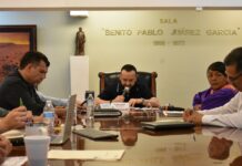 Aprueban en Congreso proyectos de dictamen a favor de pueblos y comunidades indígenas del Estado