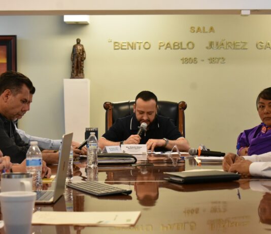 Aprueban en Congreso proyectos de dictamen a favor de pueblos y comunidades indígenas del Estado