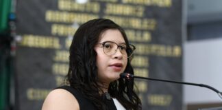 Fortalece Congreso derechos laborales y atención a la salud de mujeres