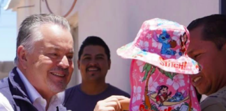 “Combatir las drogas es proteger a las familias de Chihuahua”: Mario Vázquez