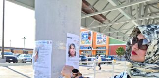 Implementa FEM operativo de pega y difusión de pesquisas de mujeres
