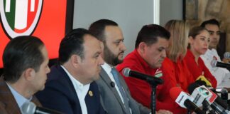 Fallida marcha de Morena retrata el repudio que el chihuahuense: GPPRI