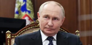 Rusia y China critican a Trump por los planes de la “Cúpula Dorada”