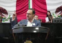 “Chihuahua es la mejor versión de México”: Jorge Soto tras fracaso de marcha de Narco macha de Morena