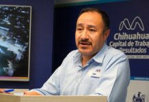 Avanza Municipio en las tres obras viales para mejorar la movilidad de Chihuahua Capital