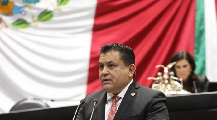 Propone Alex Domínguez garantizar educación hospitalaria y domiciliaria en el país