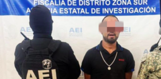 Inicia FDZS proceso penal contra presunto homicida en Allende