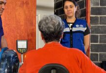Amplía Municipio atención médica en Punta Oriente para facilitar el acceso de las familias