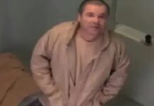 El ‘Chapo’ Guzmán pide a corte de EU contactar a Sheinbaum para gestionar extradición a México