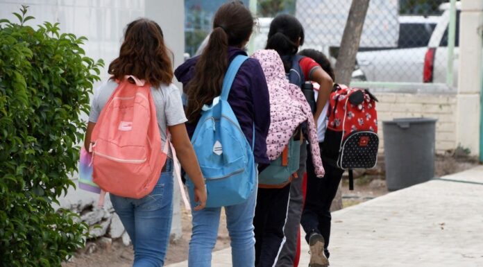 Modifica SEyD calendario escolar de Educación Básica ante altas temperaturas