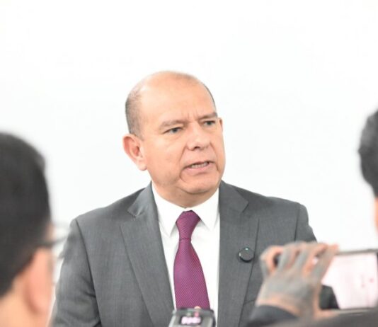 Presencia de Calderón en Chihuahua es una ofensa a la memoria de las víctimas de la violencia: Cuauhtémoc