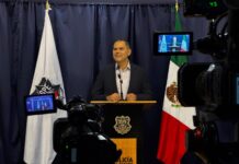 Detiene SSPE a 348 presuntos delincuentes en mayo; puntualiza Loya éxito en labor policial